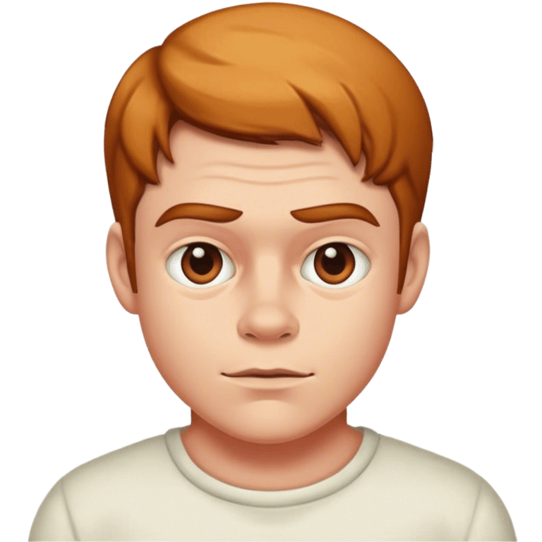 DEXTER emoji