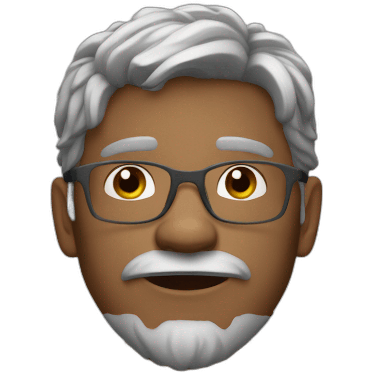 sanglier étonné emoji