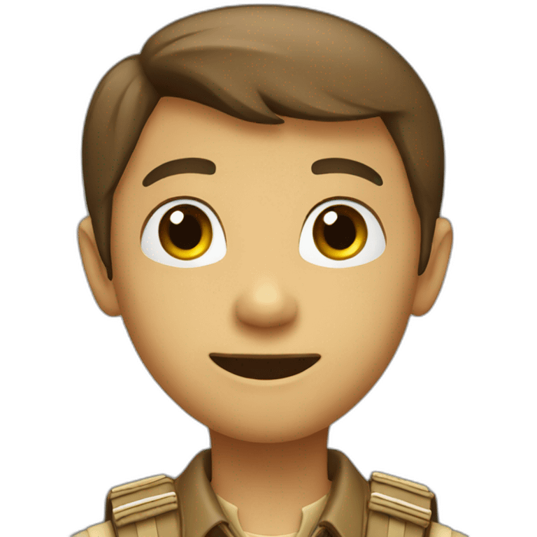 scout emoji