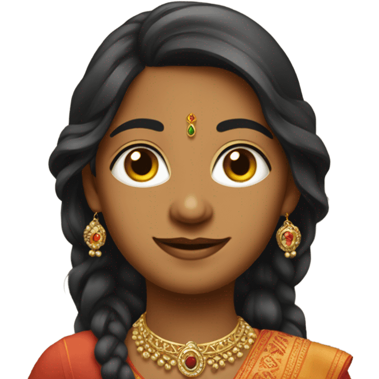 Indian emoji