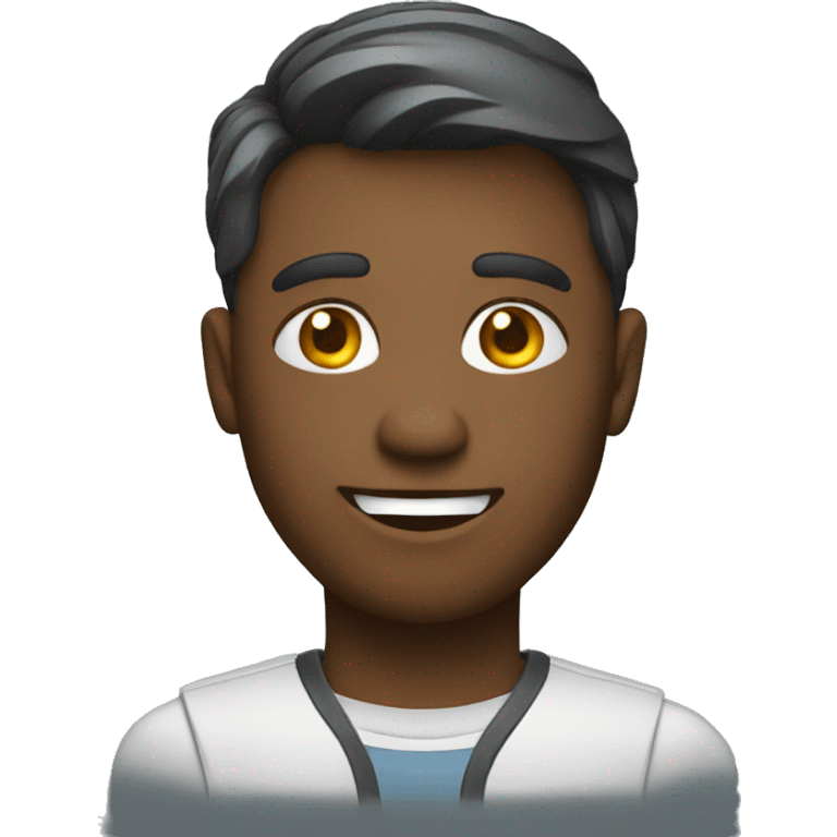 it employee emoji