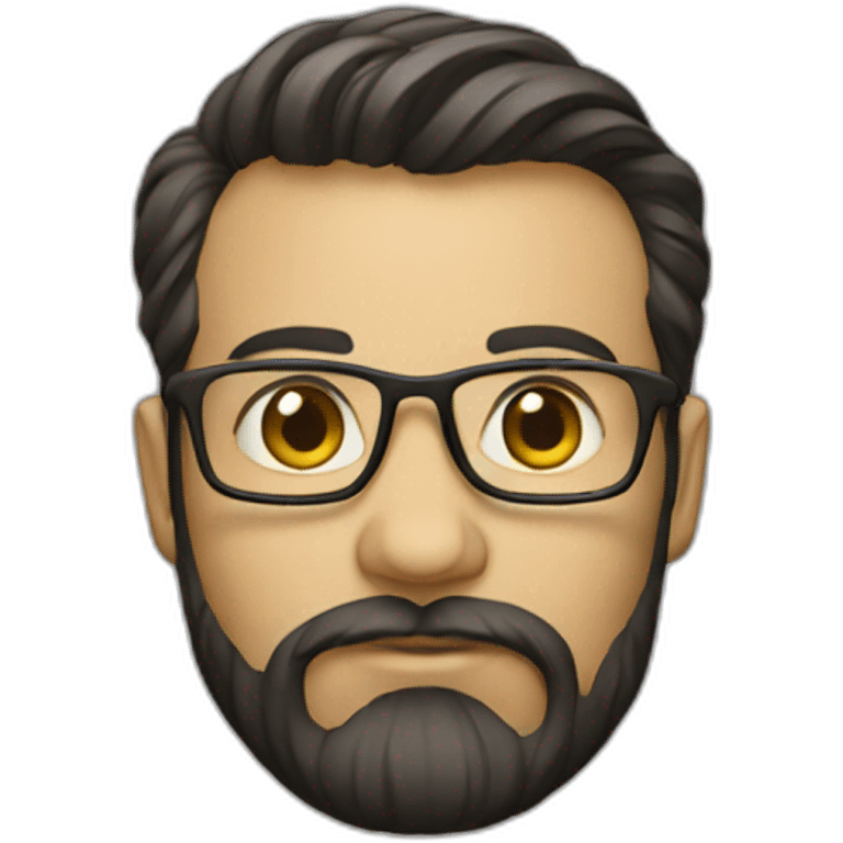 Data science  emoji