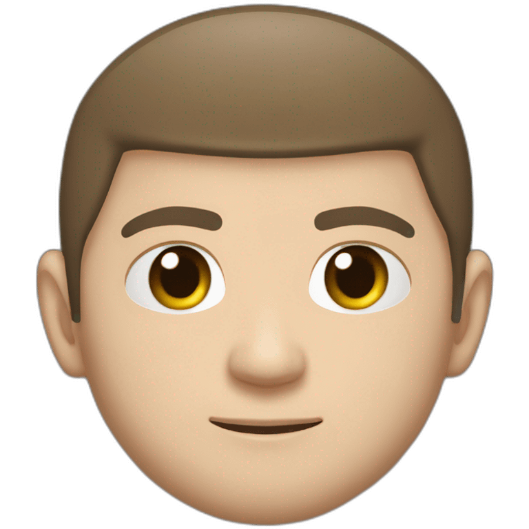 Khabib nurmagomedov emoji