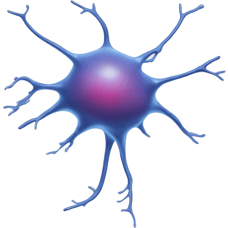 Neurone  emoji