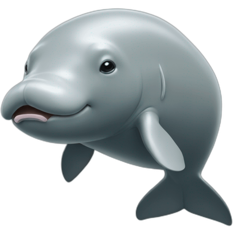 dugong emoji