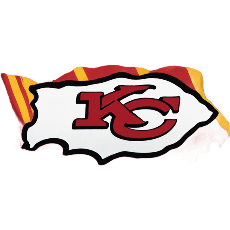 Arrowhead Stadium Kansas City Chiefs emoji