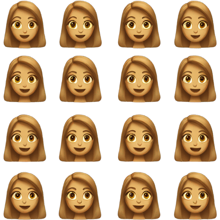 Charisse’s emoji