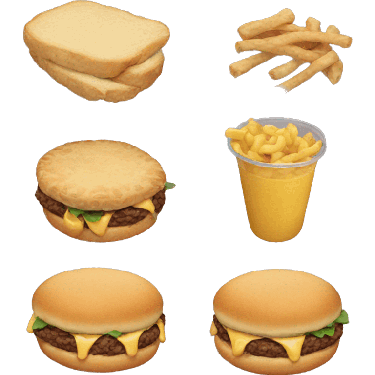 food emoji