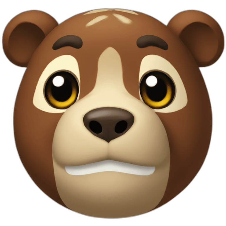 tom nook emoji