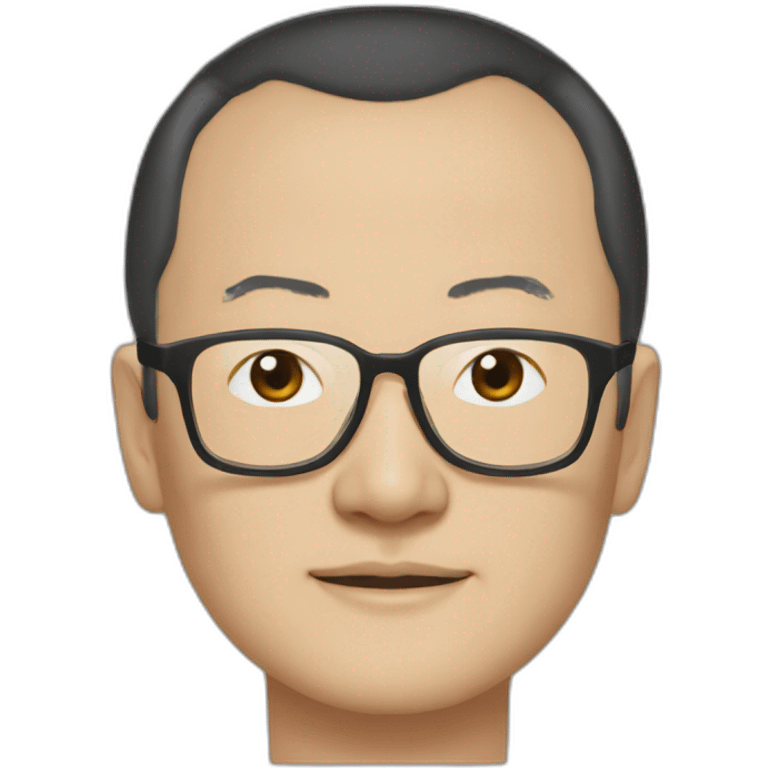 Liu xiaobo emoji