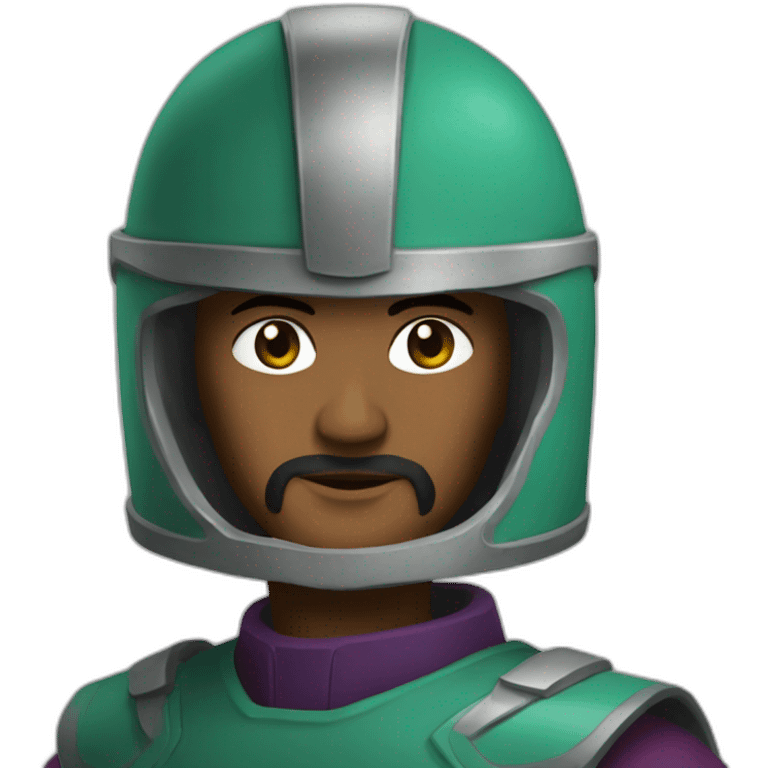 Kang the conqueror emoji