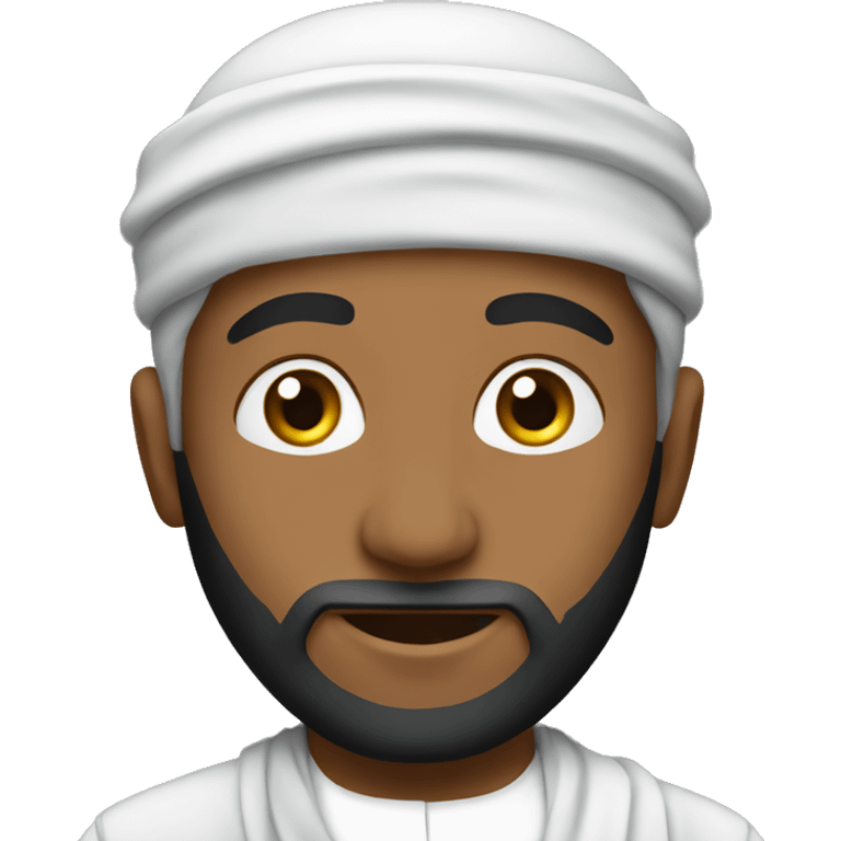 Islam emoji