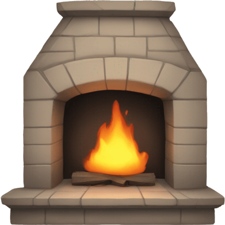 Hearth emoji