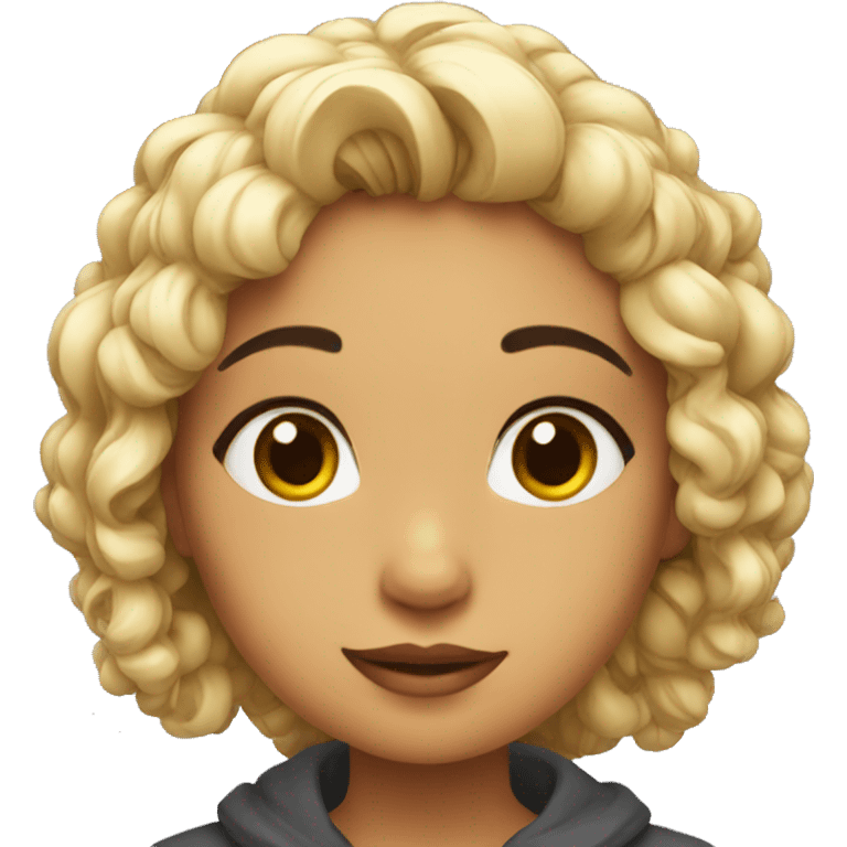 qiyana emoji