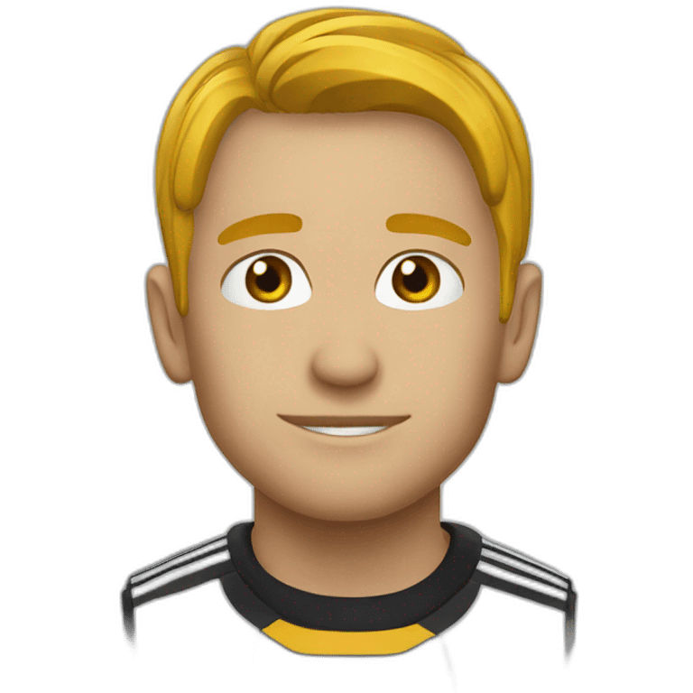 Rclens emoji