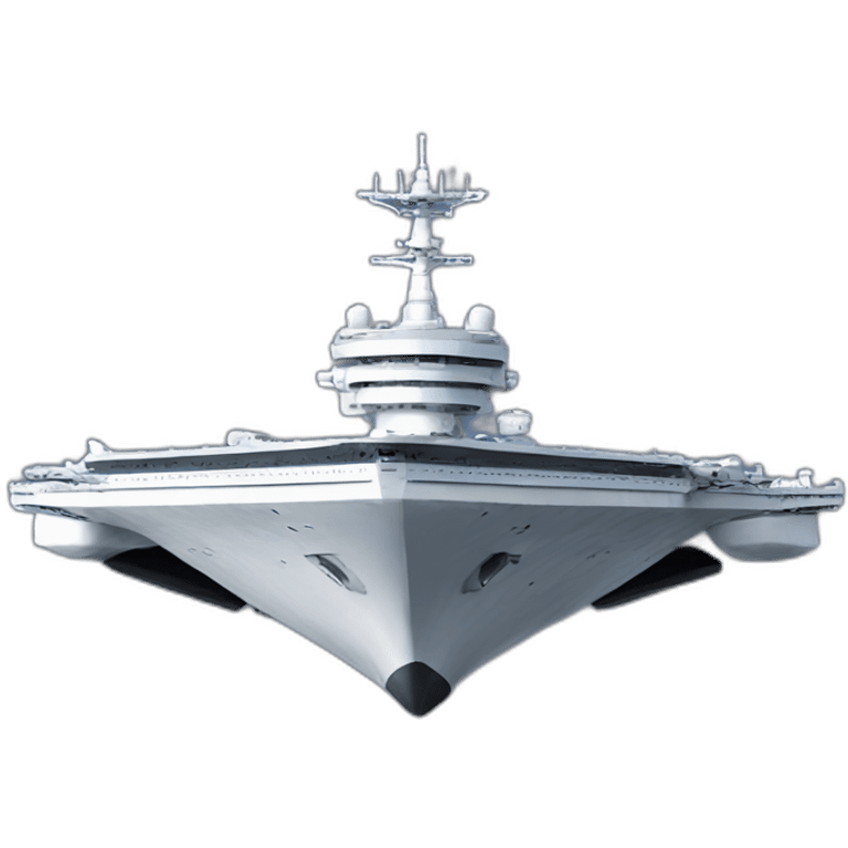 uss enterprise emoji