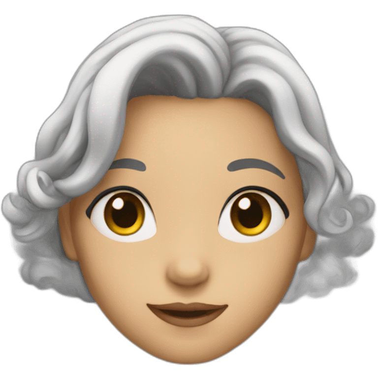 Lia emoji