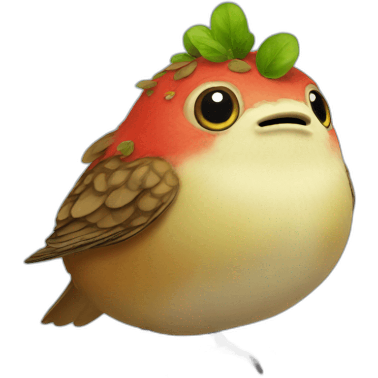 bulborb emoji