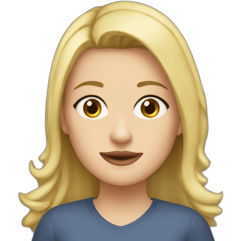 Emma myers emoji