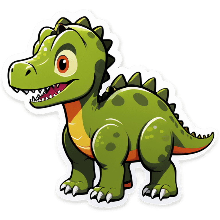 dino emoji