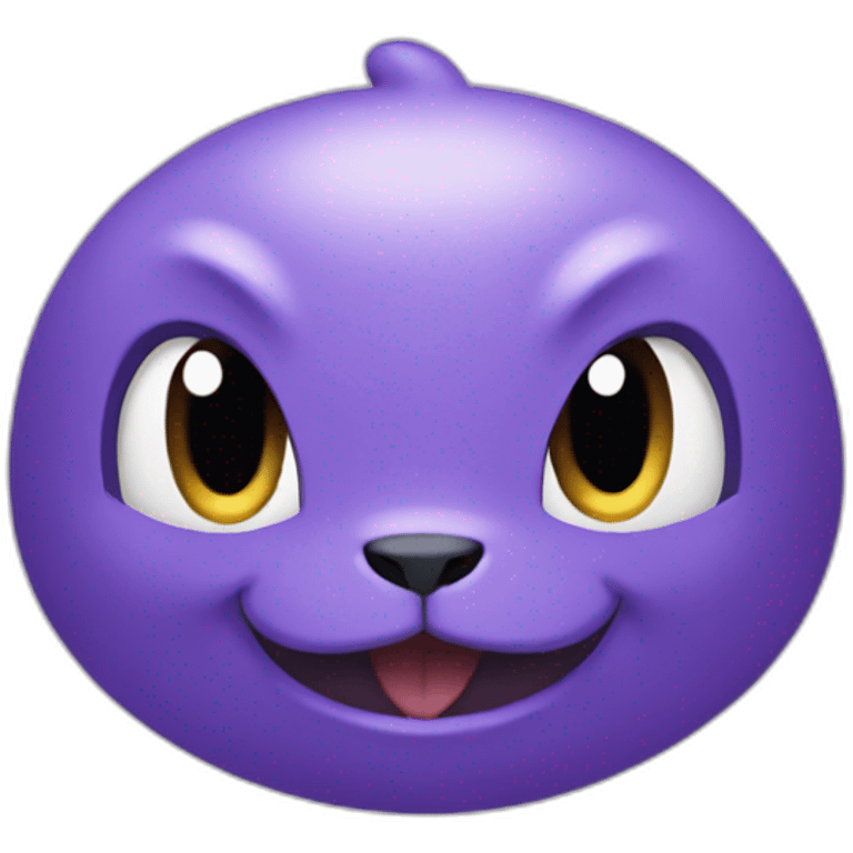 pokemon Purple emoji