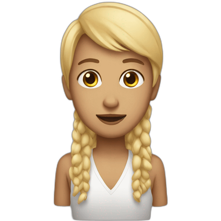 Gogo emoji