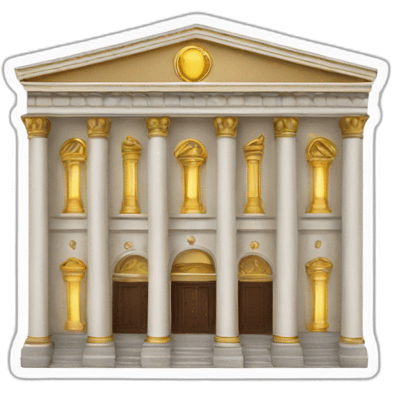 Caesars Palace Casino emoji