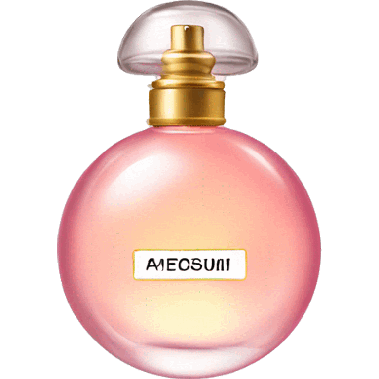 Perfume emoji