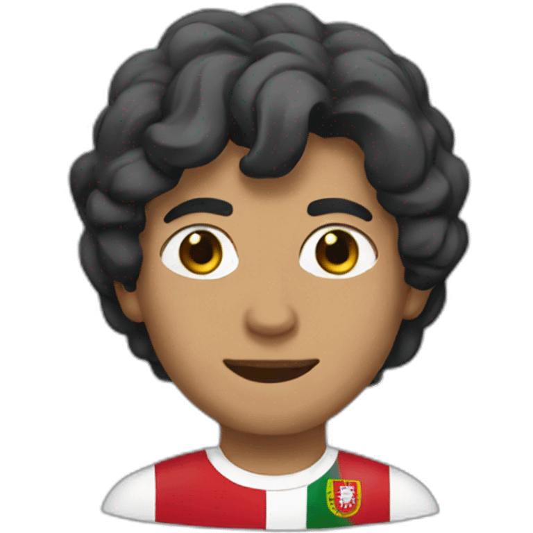 Portugal emoji