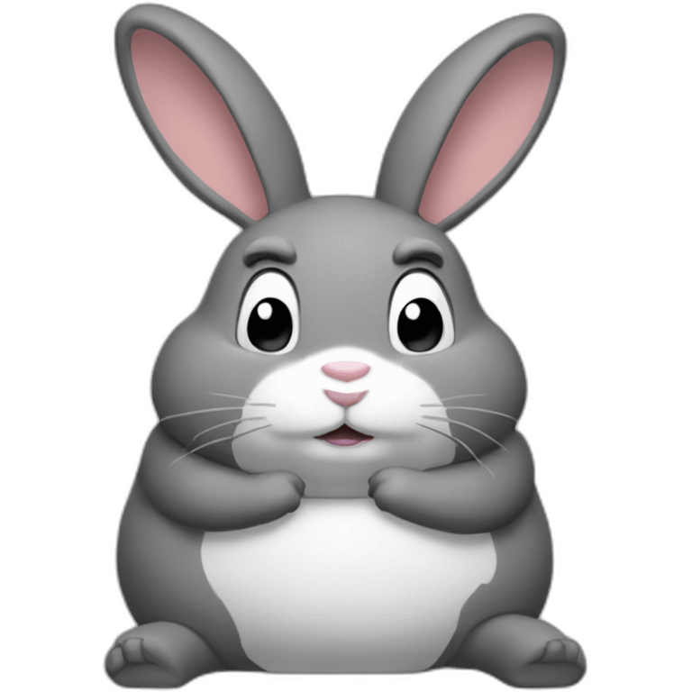 big-chungus emoji