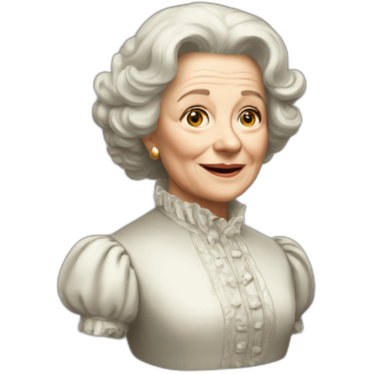 Beatrix emoji