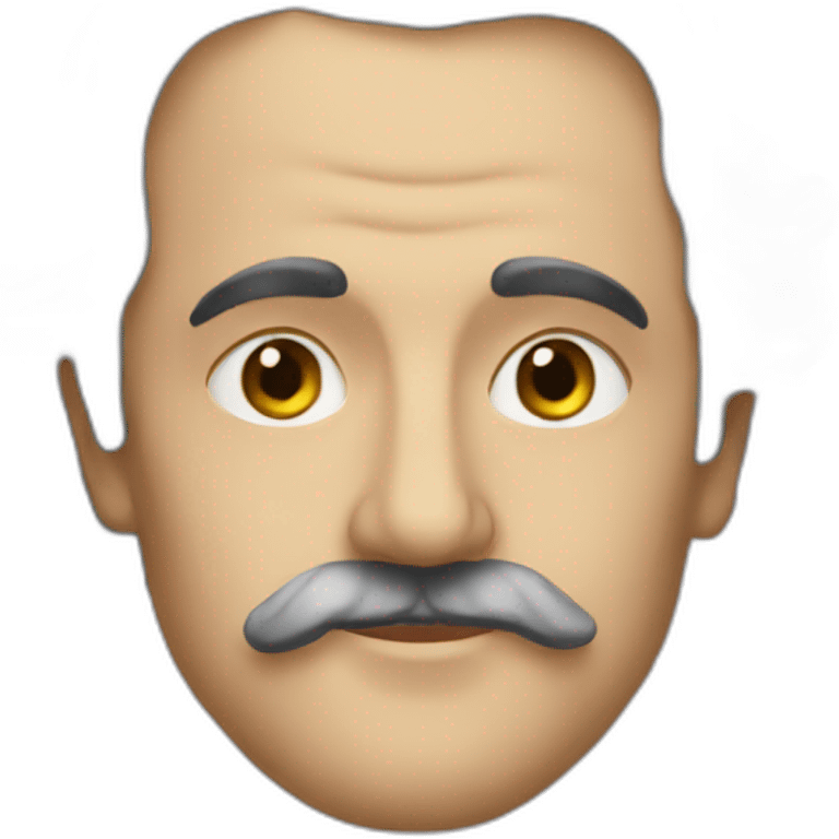 Gibran emoji