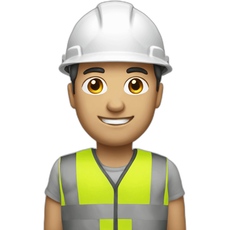 Construction emoji