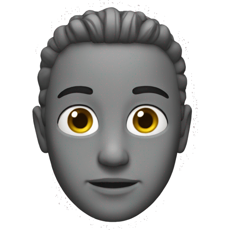 Índio  emoji