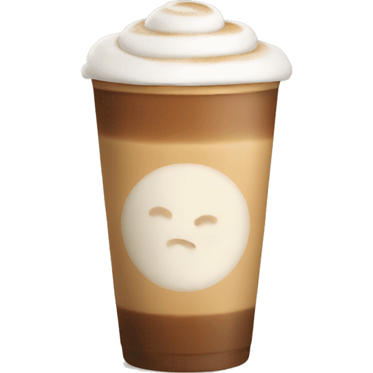 latte emoji