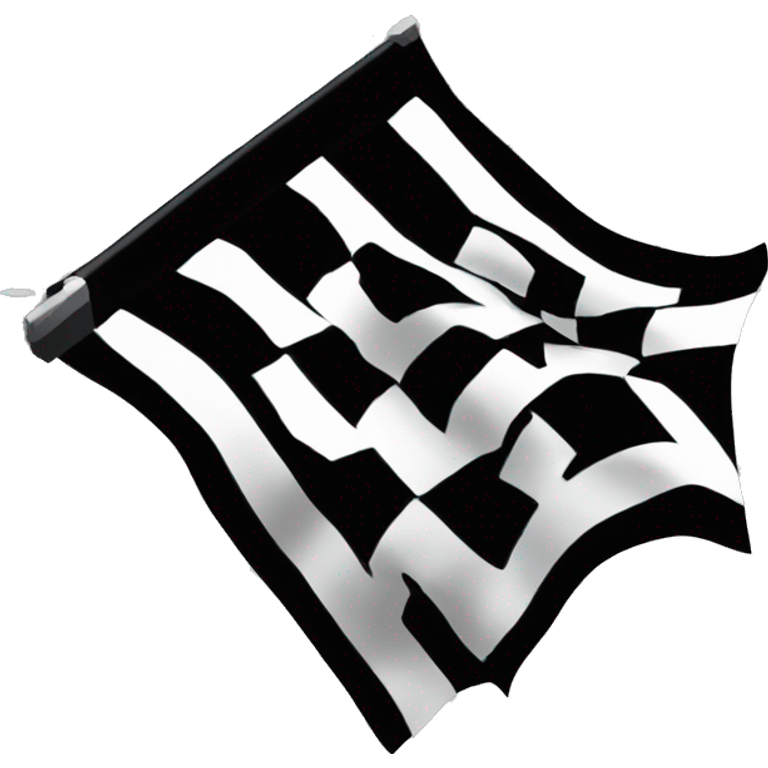 Atletico Mineiro flag emoji