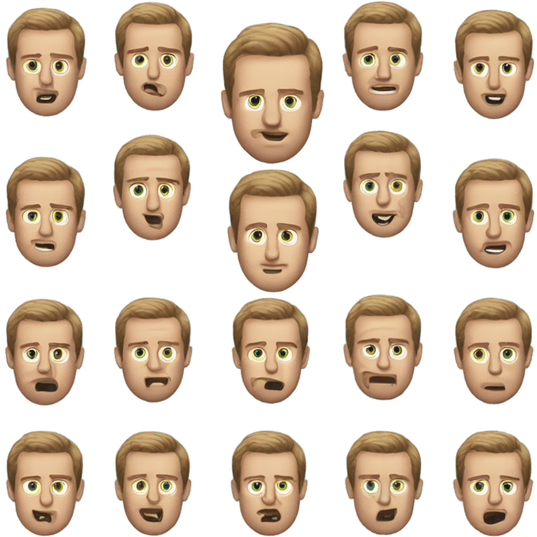 Harry Kane emoji