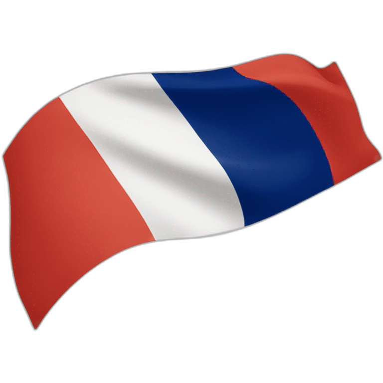 French marocco flag emoji