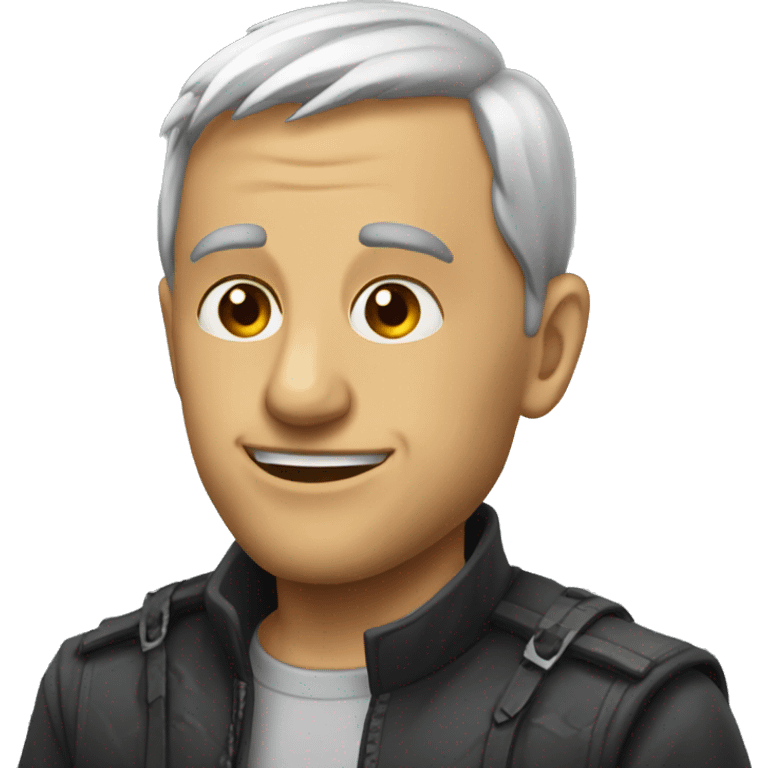 Drakoviche emoji