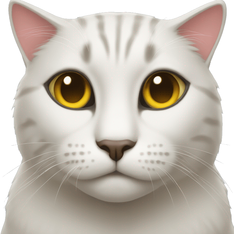 colombian cat emoji