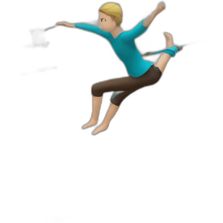 highline-slackline emoji