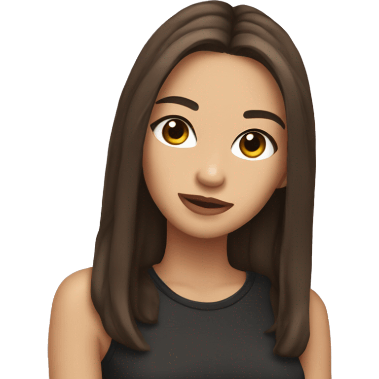 hailee emoji