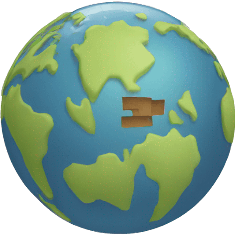 globe emoji