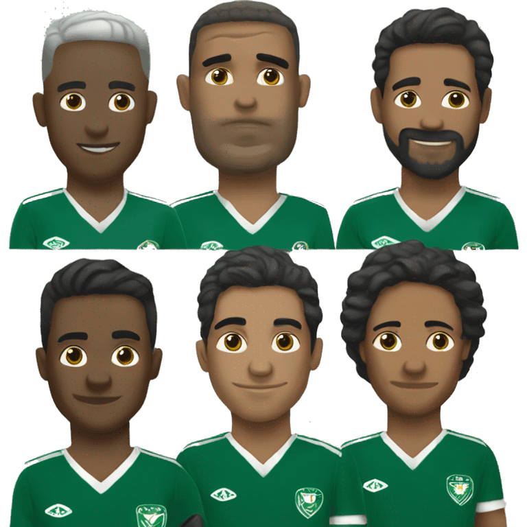 Palmeiras time Brasil  emoji