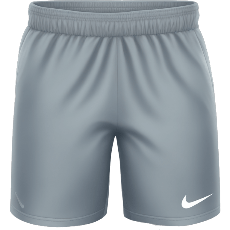 Nike shorts emoji