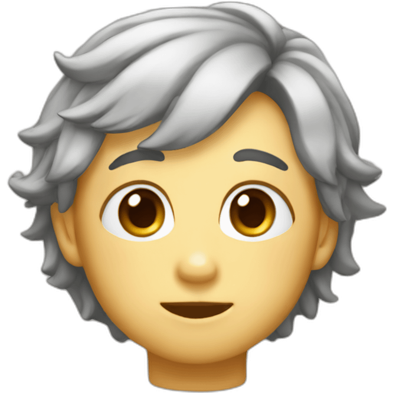 Mignon emoji