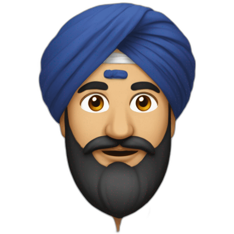 Siddhu mosewala emoji