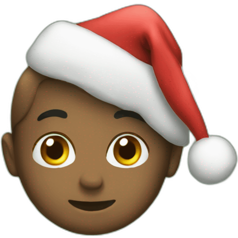 christmas emoji