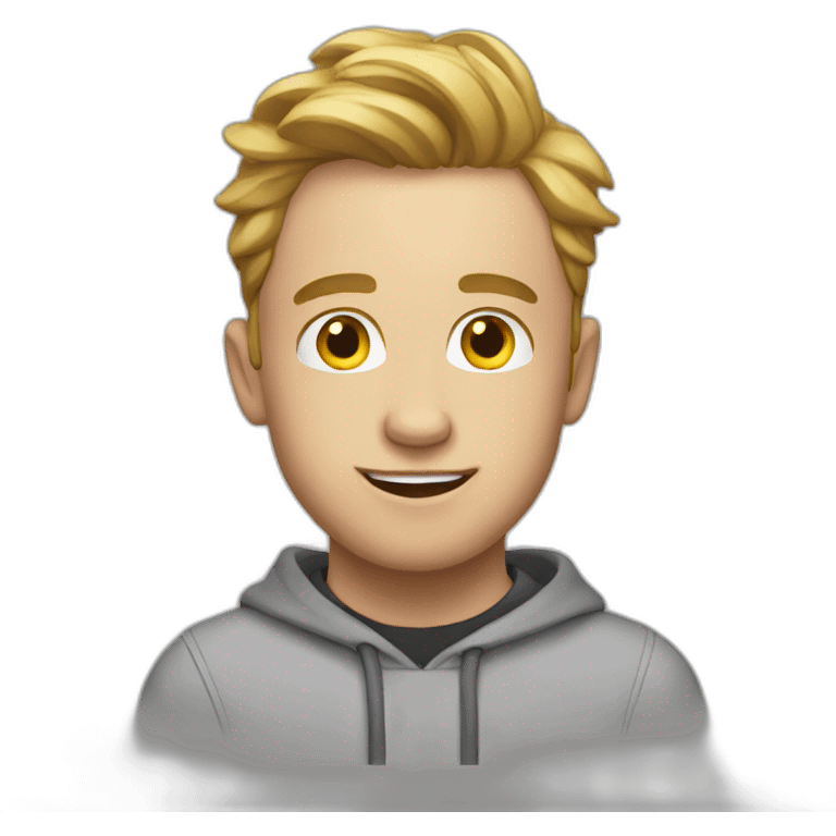 olly emoji