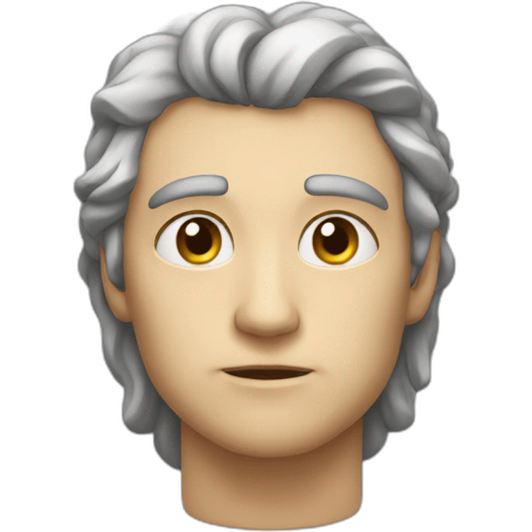 Ermion emoji